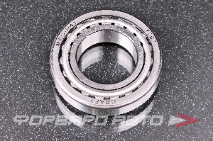 Подшипник 33*62*16 CRAFT BEARINGS 7707