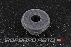 Клипса-втулка упора капота (резиновая) CHERY A11-8402231