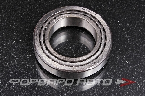 Подшипник 40,987*67,975*18 (роликовый конический) NTN LM300849/LM300811