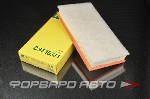 Фильтр воздушный MANN C 37 153/1
