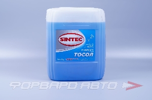 Тосол ОЖ-45, 20кг SINTEC 322223
