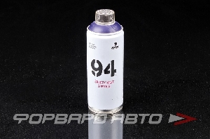 Краска фиолетовый космос Line, аэрозоль, 400мл MTN 94 RV-28