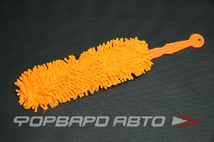 Щётка для удаления пыли, микрофибра со складной ручкой PITSTOP 58001