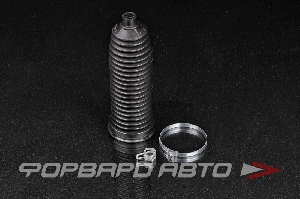 Пыльник рейки рулевой 16*67*218 LEMFORDER 33925 01