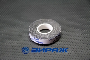 Скотч двусторонний 12мм х 2м NEW GALAXY 714-010