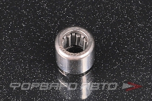 Подшипник 6*10*9 (игольчатый) CRAFT BEARINGS HK0609