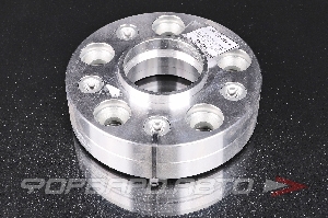 Проставки колесные 20 мм, 5*120 =72,5 ELIT +футорки 14*1,5 ВЕКТОР 20ADH5120F-725 M14X1,50