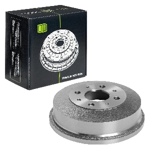 Барабан тормозной ВАЗ 2108-10-15-2170-2190-1118 зад. (ЧУГУН) TRIALLI TF059