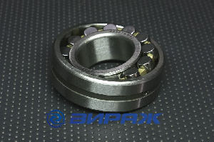 Подшипник 35*72*23 CRAFT BEARINGS 22207MW33