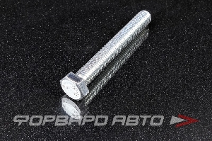 Болт М12*1,75*90 цинк. <> 500K-M12-90