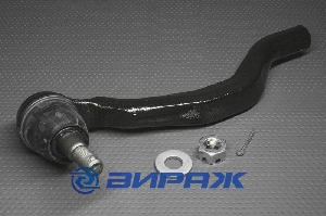 Наконечник рулевой QSTEN TRO138