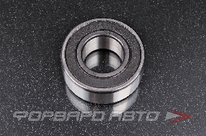 Подшипник 30*62*23,8 KG 5206-2RS