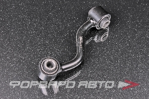 Кронштейн стабилизатора, левый MILES DB78276