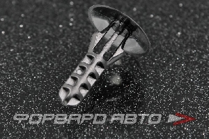 Клипса 4*16*21мм Honda KS 0751