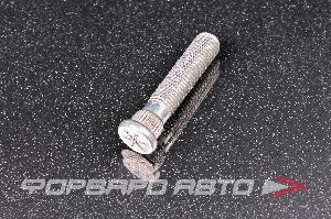 Шпилька для опоры стоек М10*1,25*11*40 ПОЛИМЕР 