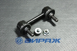 Кронштейн стабилизатора CTR CL0407