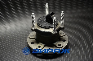 Ступичный узел SKF VKBA 3624