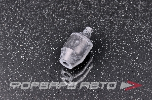 Упор люка топливного бака RENAULT 788378666R