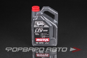 Масло моторное 10W40 5л, POWER LCV ULTRA MOTUL 106156