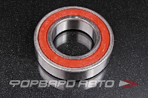 Подшипник 55*100*25 (шариковый) KG 62211-2RS