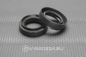 Сальник 32*52*11*15,5 (TC9) полуоси редуктора заднего PAYEN NJ117