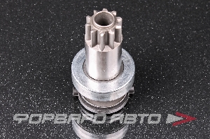 Бендикс стартера (A3, TT, Octavia, Yeti, Golf, Jetta, Tiguan) KRAUF SDB6375EX