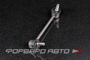 Кронштейн стабилизатора, левый GREAT WALL 2906300-K00