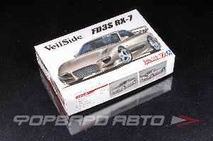 Сборная модель Mazda RX-7 '99 VeilSide AOSHIMA 06575