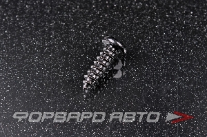 Саморез 4*15 MASUMA BJ-001