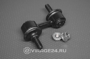 Кронштейн стабилизатора CTR CL0284