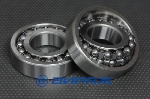 Подшипник 40*90*23 CRAFT BEARINGS 1308