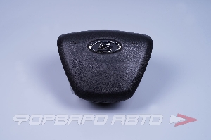 Купить Заглушка на руль LADA Vesta, ВАЗ 2180, X-RAY (кнопка сигнала)  вместо подушки ПЛАСТИК 8450008105 Заглушка на руль LADA Vesta, ВАЗ 2180, X-RAY (кнопка сигнала)  вместо подушки ПЛАСТИК 8450008105