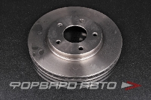 Диск тормозной G-BRAKE GR-20791