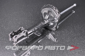 Амортизатор задний, левый MILES DG11606