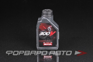 Масло моторное 15W60 300V Off Road 1л MOTUL 104137