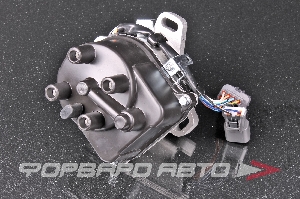 Трамблер HONDA B16A/B17A/B18C, фишки 7+2, OBD-1 DAGGER 30100P30006