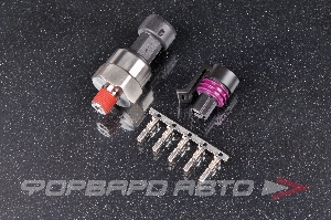 Сенсор давления 10 BAR / 150PSI (Brass PSIg Sensors) 1/8" PT SHADOW SW49045-00