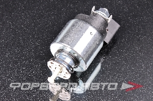 Реле втягивающее стартера (Hyundai ix35, Santa Fe, Kia Sorento, Sportage) KRAUF SSD2022ZD