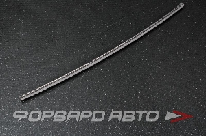 Резинка щётки стеклоочистителя 500 мм (20") для серии SMART и HYBRID AVANTECH SRR-20