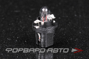 Лампа 12V 1,2W B8.5d OSRAM 2721 MF