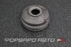 Пыльник опоры шаровой не армированный 20*52*35 TOYOTA 43324-26020