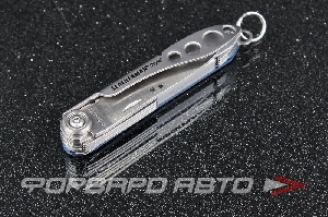 Мультитул STYLE Blue (синий) LEATHERMAN 831254