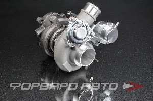 Турбина GENESIS COUPE 2.0T Theta G4KC 2008~ TD05H-20G (320+) ZAGE 1ZHY1A-565208-01