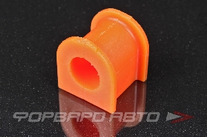 Втулка стабилизатора 28мм ПОЛИУРЕТАН 1-01-012