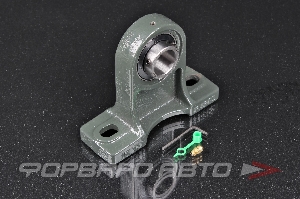 Подшипниковый узел (d-25) KG UCPH205 (UC205+PH205)
