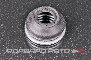 Пыльник опоры шаровой СТР MB922063