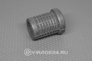 Накладка педали VESPA 21*31*47 ARIETE 00547