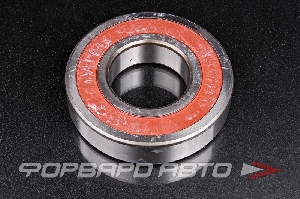 Подшипник 90*190*43 (шариковый) KG 6318-2RS