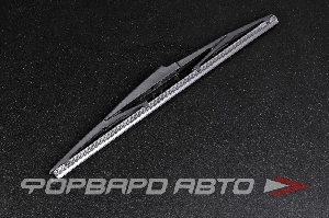 Щётка стеклоочистителя для заднего стекла 350 мм (14") (зимняя) AVANTECH RR-14