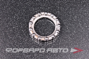 Подшипник велосипедный 4,763мм*13ш <> 3/16"x13